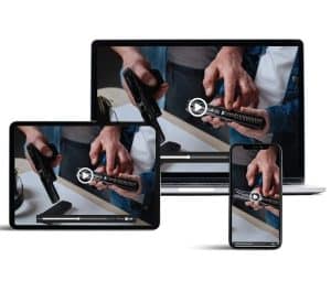 Valkyrie Tactical - Basic Firearm Safety 101 - FREE