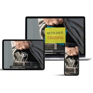 Valkyrie Tactical Online LTC Refresher Class