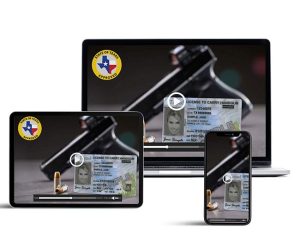 Valkyrie Tactical Online Texas LTC Class