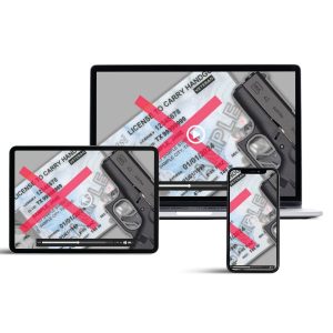 Valkyrie Tactical - Texas Permitless Carry Online Course